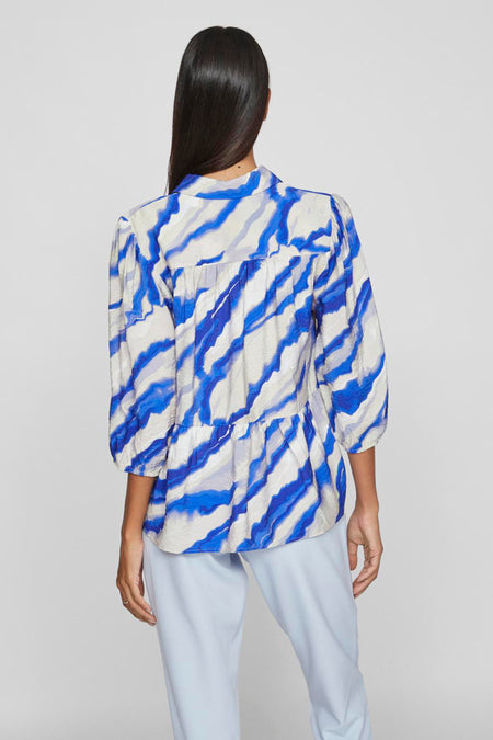 VIDOGMA ESA 3/4 SHIRT