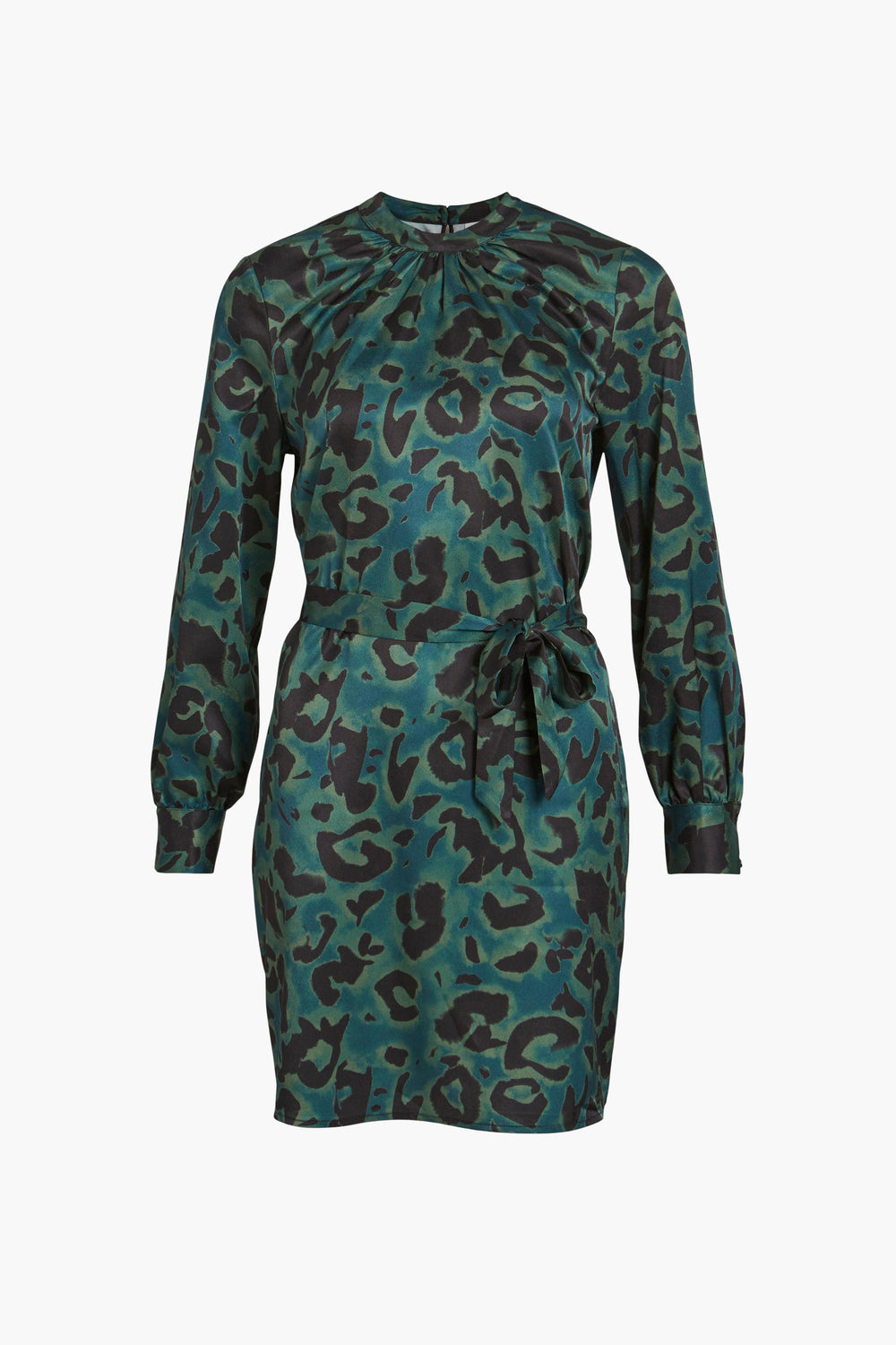 Jurk 3/4 Groen - VILA®