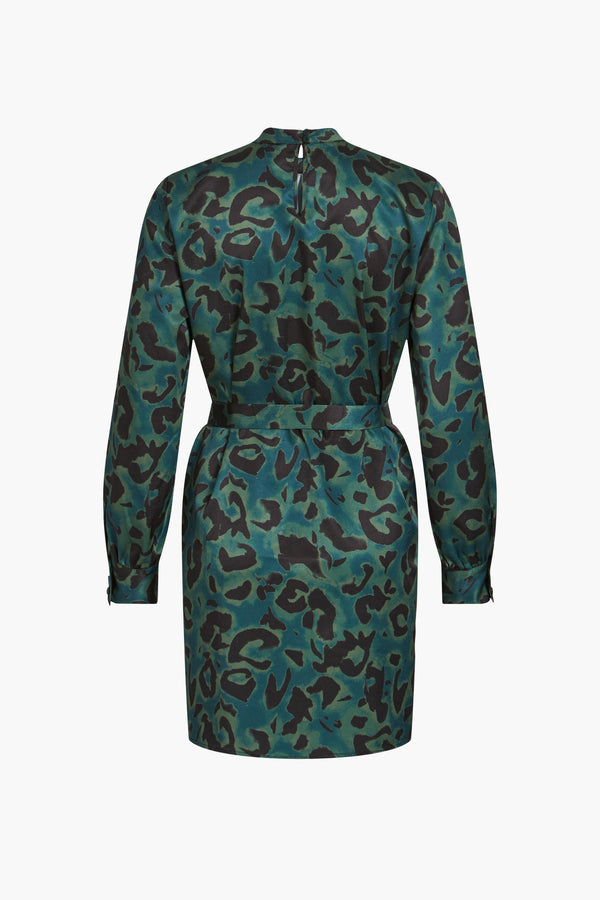 Jurk 3/4 Groen - VILA®