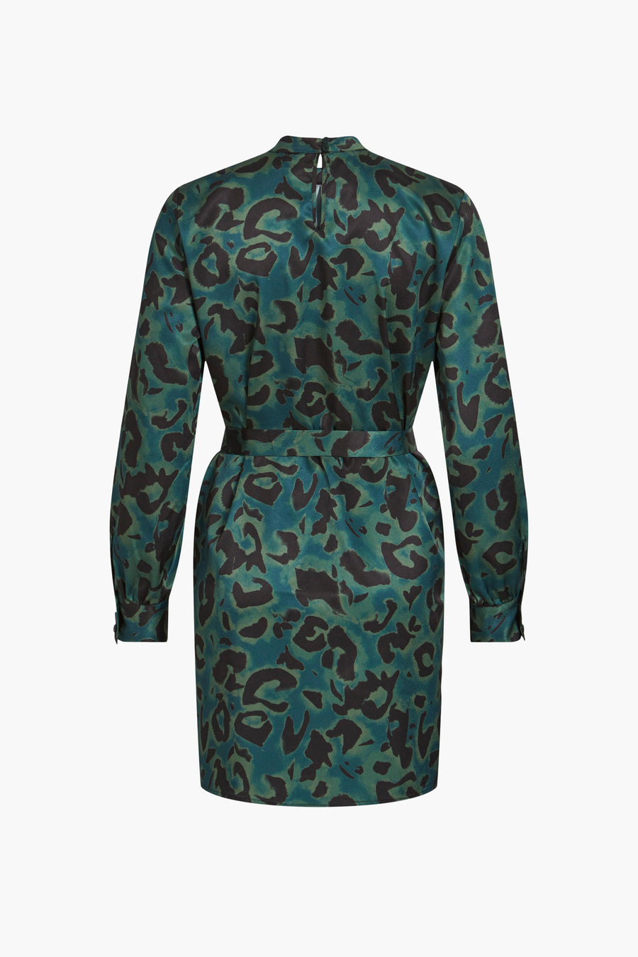 Kleedje - groen - VILA®