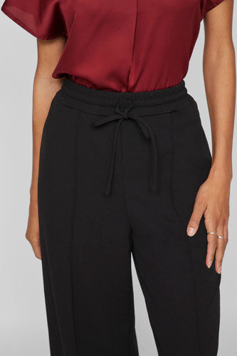 Broek - zwart - VILA® - 7