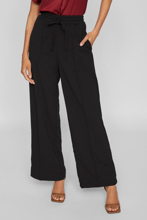 VICLUA HW WIDE PANTS-NOOS