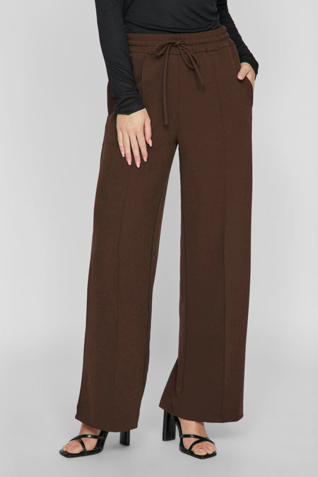 Broek - bruin