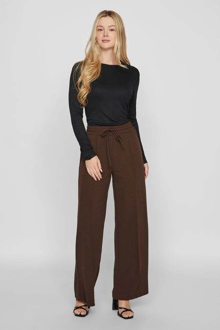 Broek - bruin