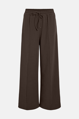 Broek - bruin - VILA®