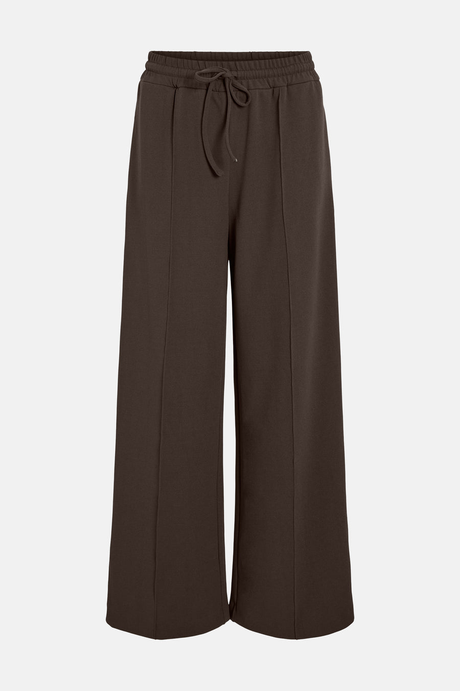 Broek - bruin - VILA®