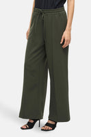 Broek - groen