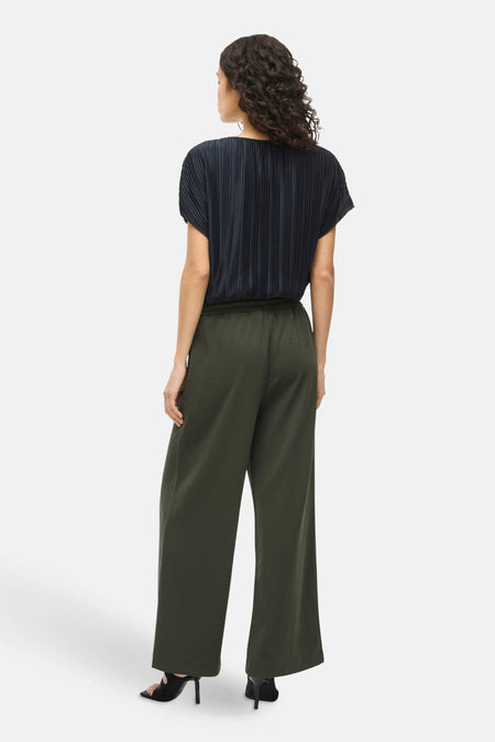 Broek - groen