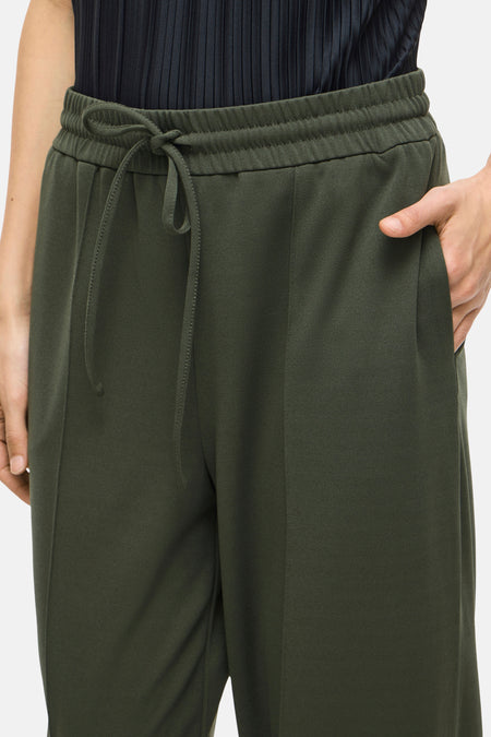 Broek - groen