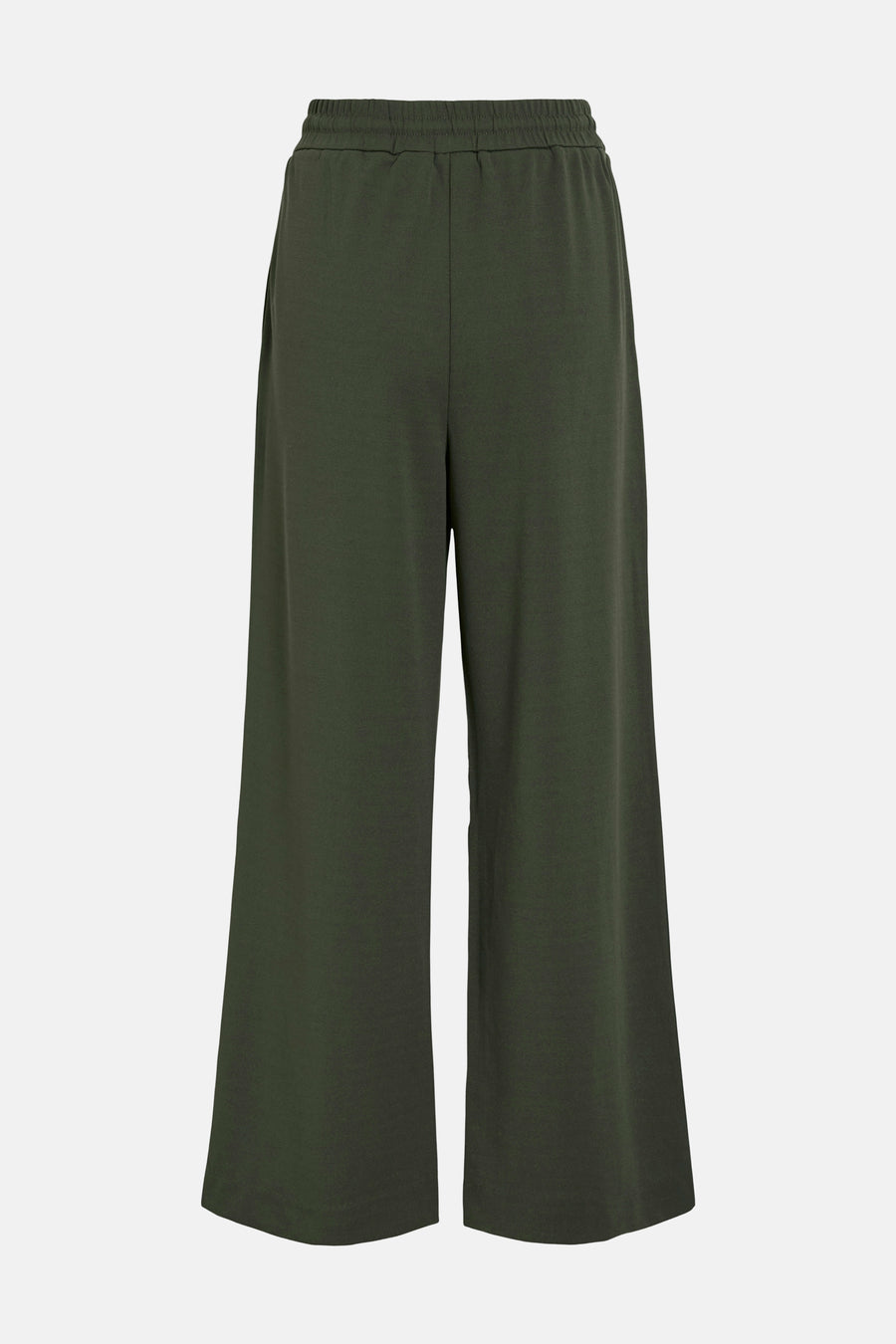 Broek - groen - VILA® - 6
