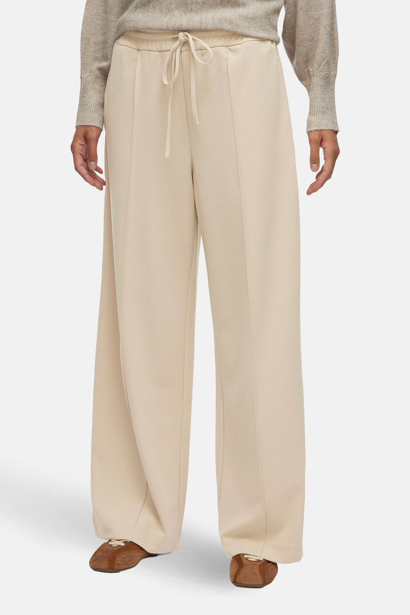 Pantalon - beige