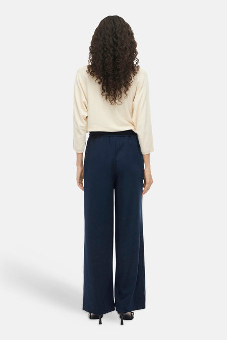 Pantalon - Navy Blazer