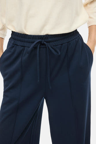Broeken blauw - VILA®