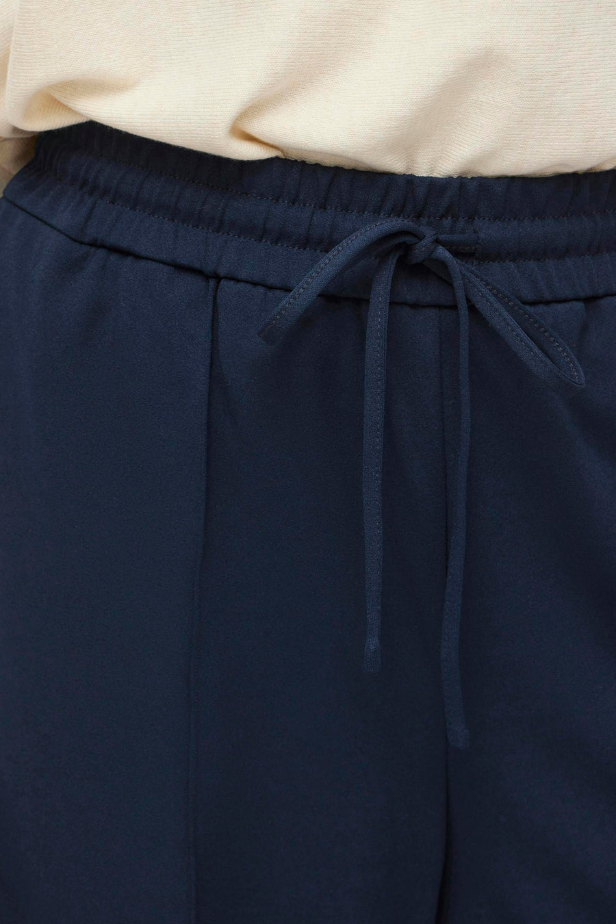 Broeken blauw - VILA®