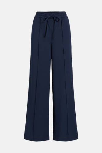 Broeken blauw - VILA®