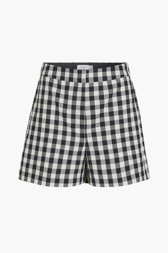 Short - noir