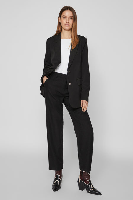 Blazer Zwart - VILA®
