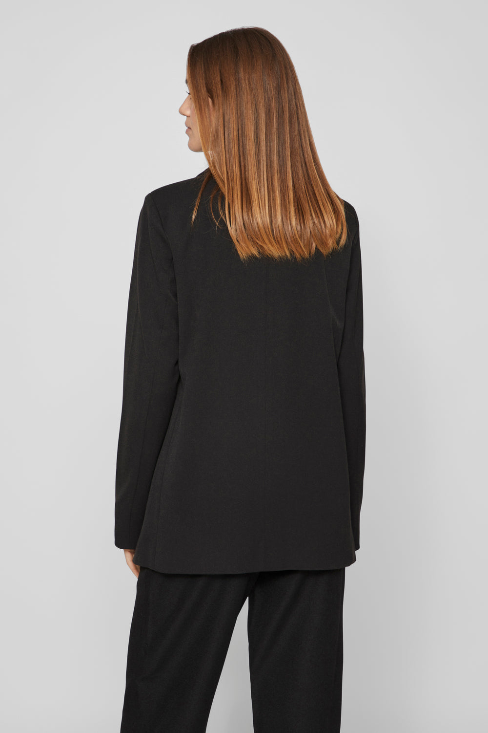 Blazer Zwart - VILA®