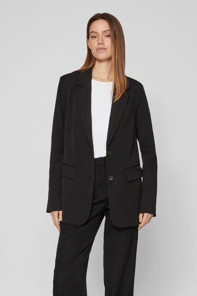Blazer Zwart - VILA®