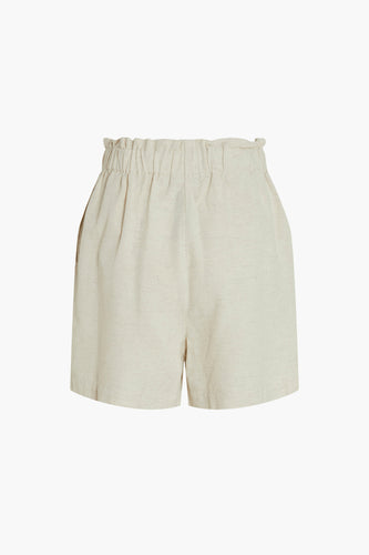 Short - ecru - VILA®