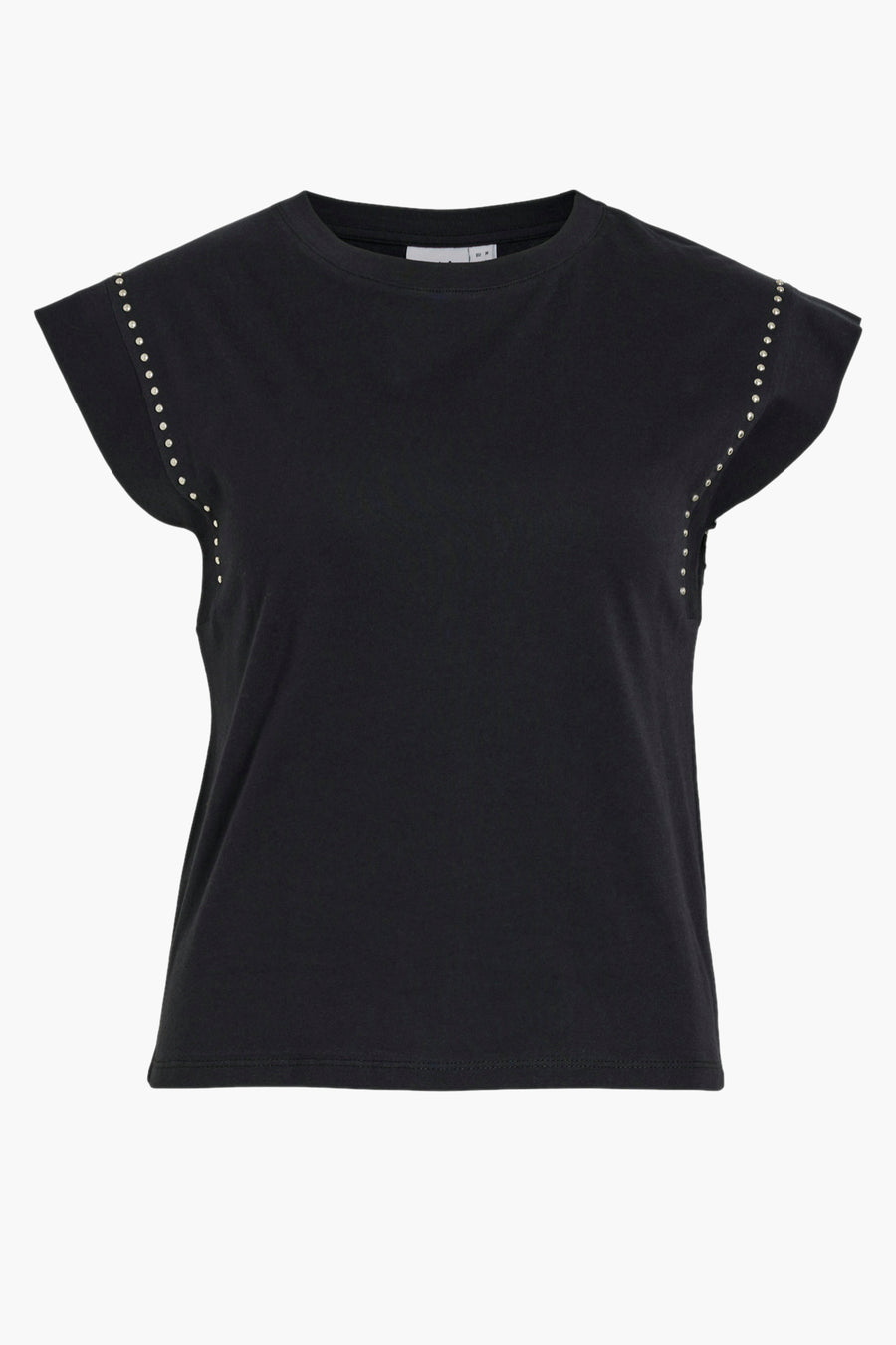 T-shirt à manches courtes - noir