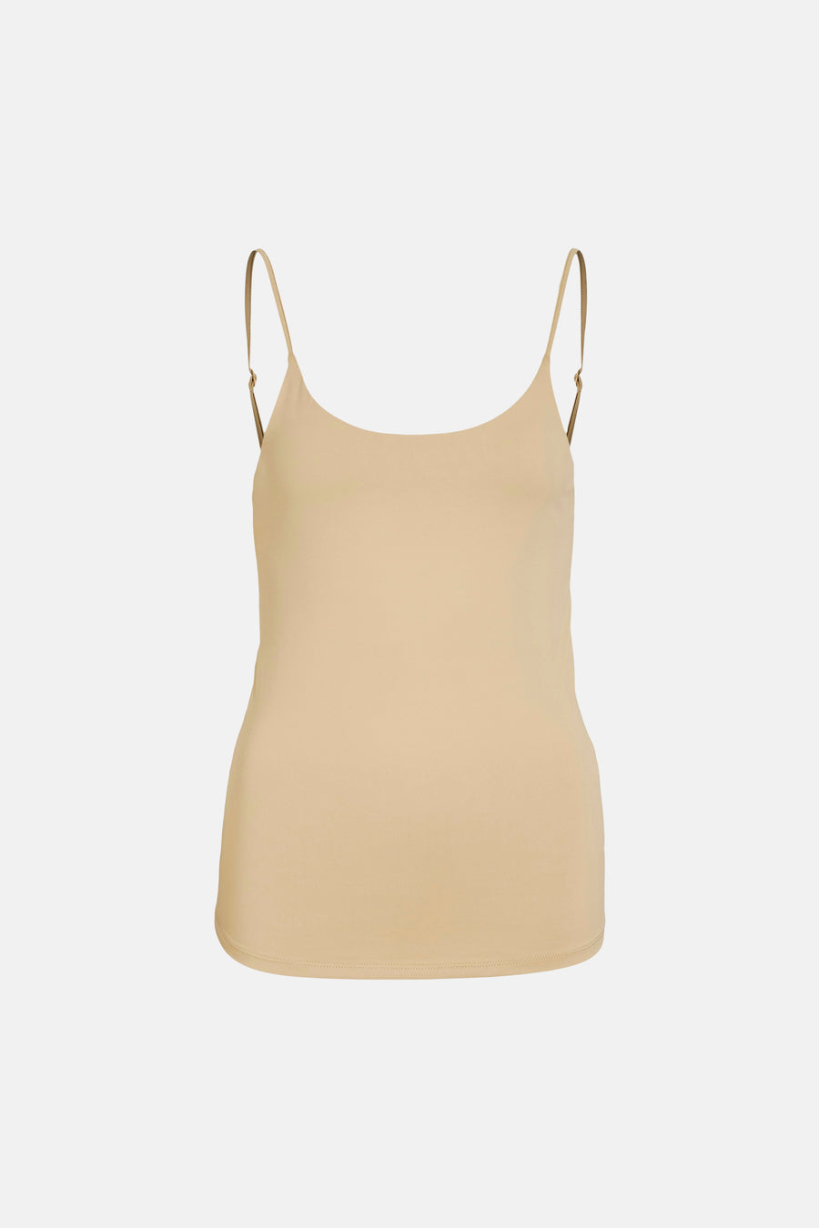 Débardeur - Beige