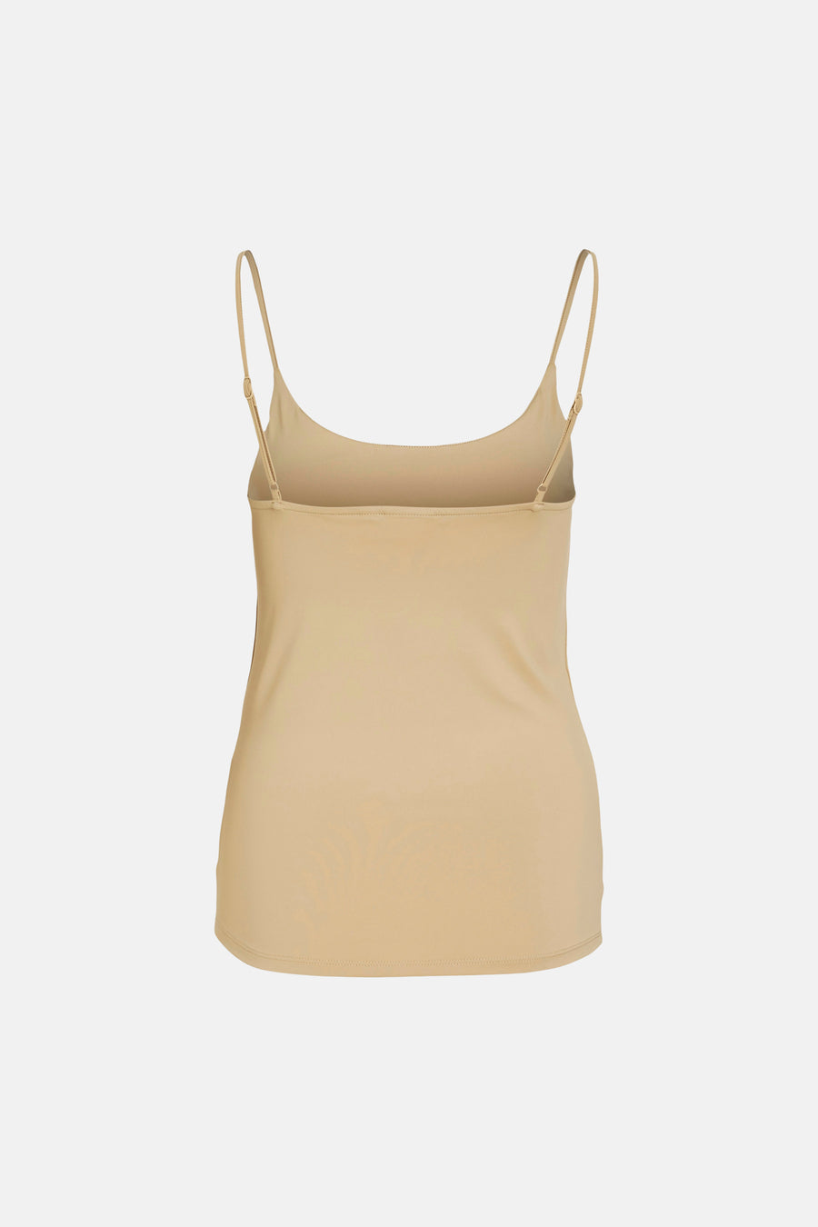 Débardeur - Beige