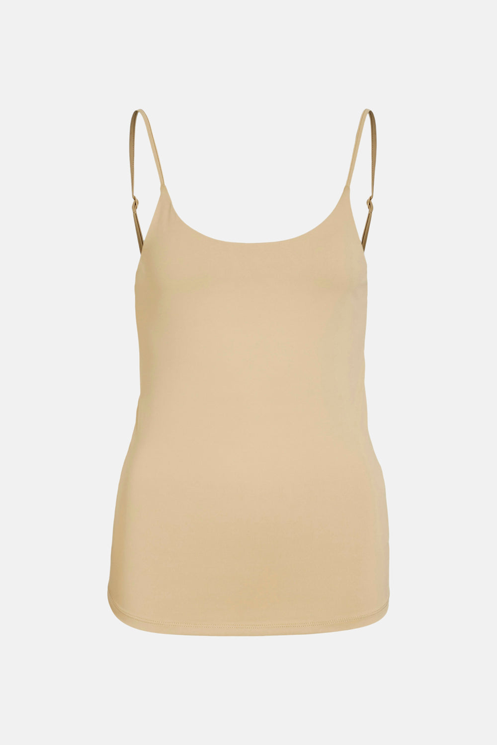 Tanktop Ecru - VILA®