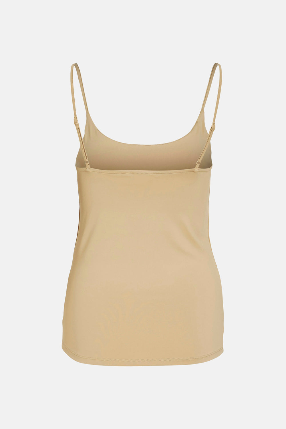 Tanktop Ecru - VILA®