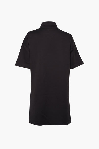 Kleedjes (korte mouwen) Zwart - VILA®