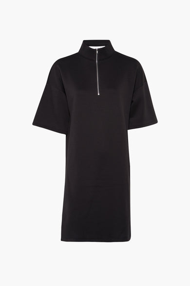 Kleedjes (korte mouwen) Zwart - VILA®