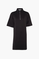 Kleedjes (korte mouwen) Zwart - VILA®