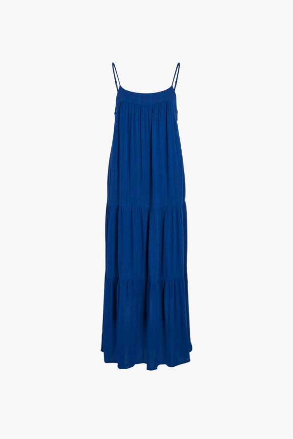 Robes sans manches Bleu - VILA®