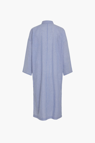 Kleedjes (lange mouwen) Blauw - VILA®