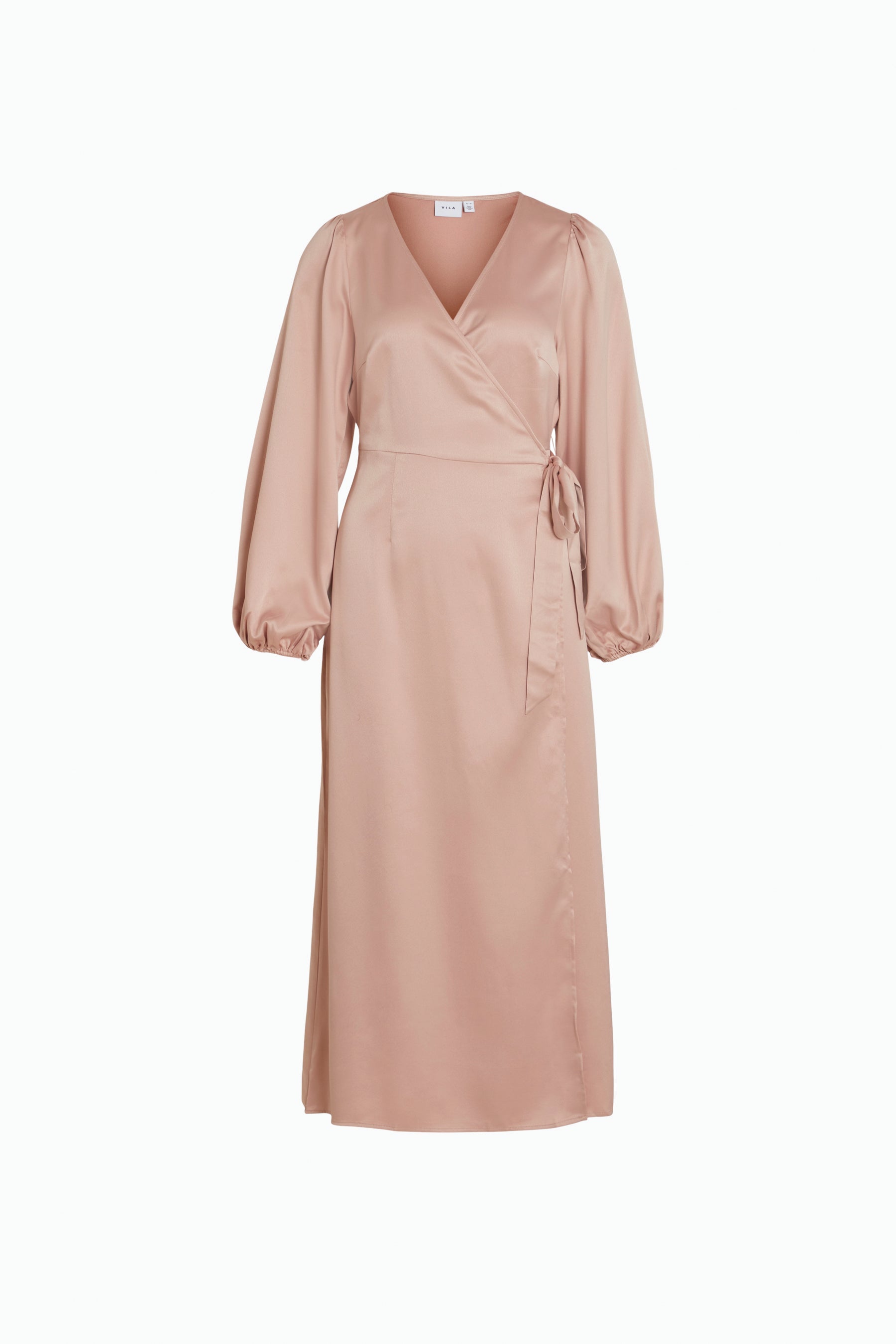 Zeb Lange Jurk Zeb Lange Jurk Sales - Main Image