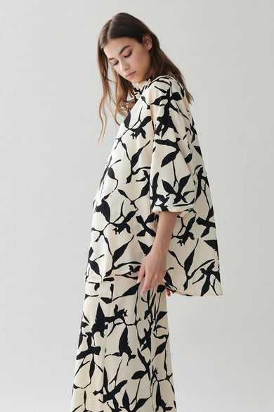 VIASTRID L/S SHIRT #2