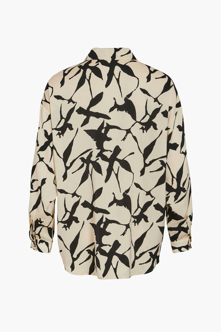 VIASTRID L/S SHIRT #2