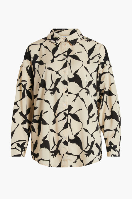 VIASTRID L/S SHIRT #2