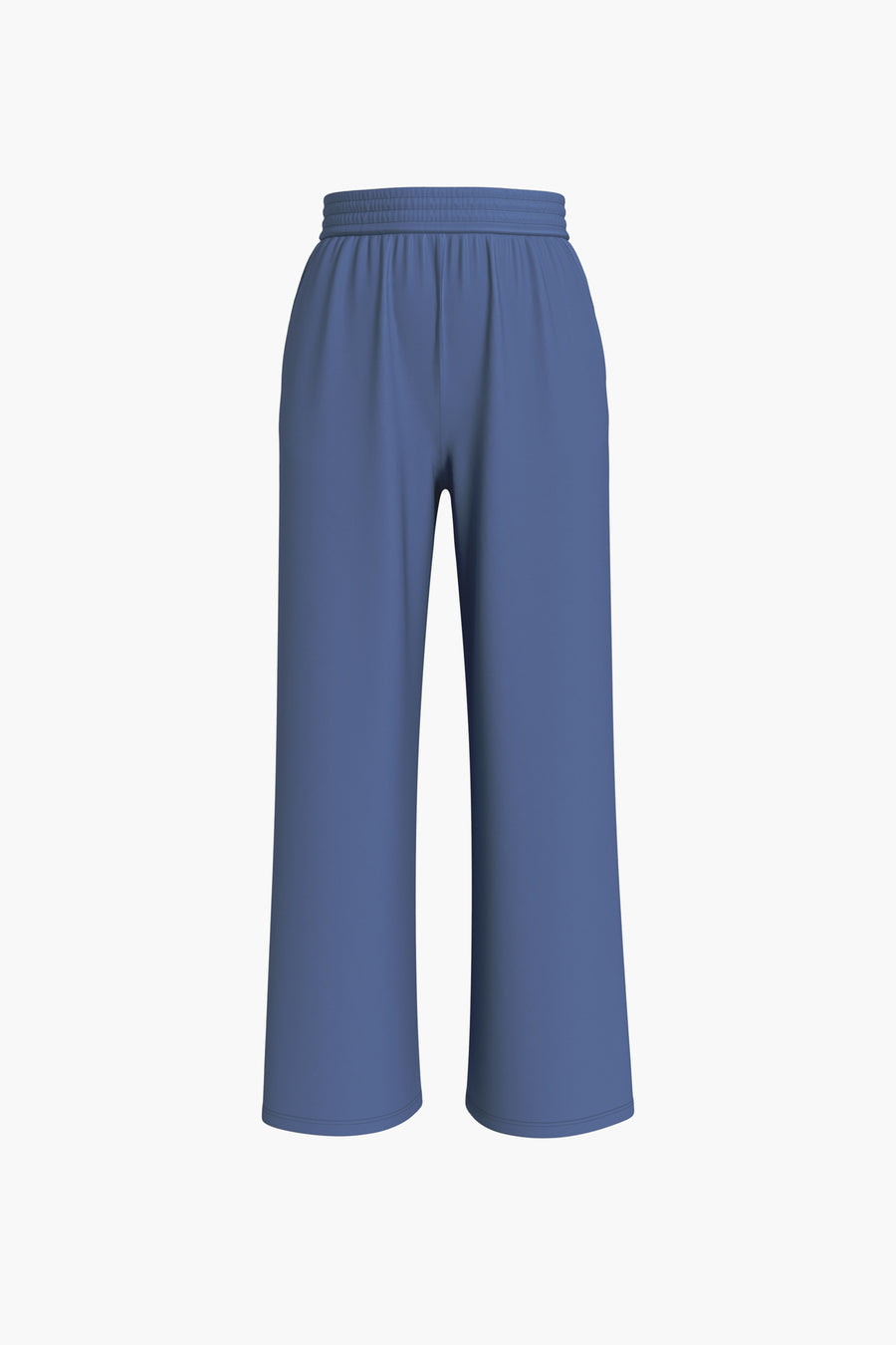 Pantalon - bleu - VILA®