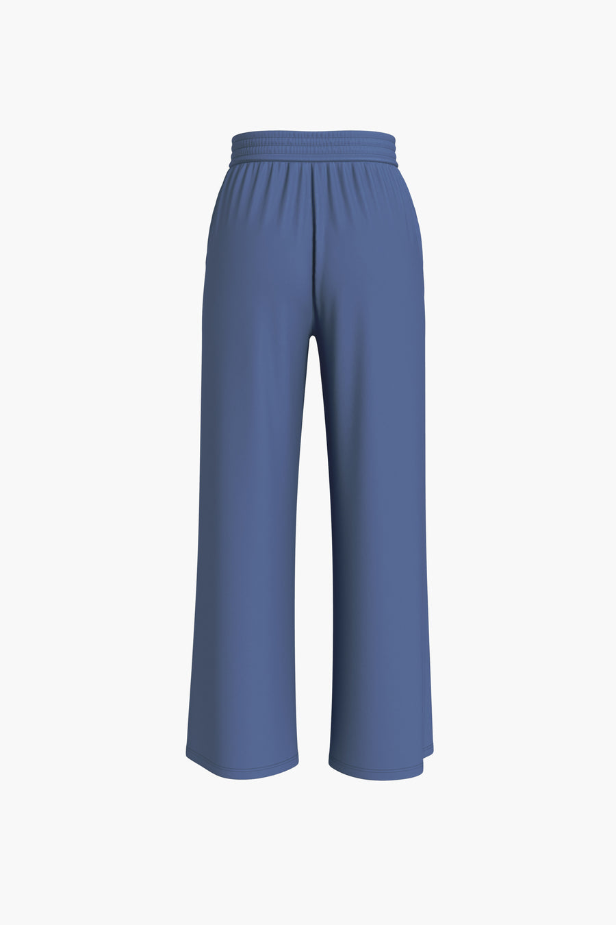 Pantalon - bleu - VILA®