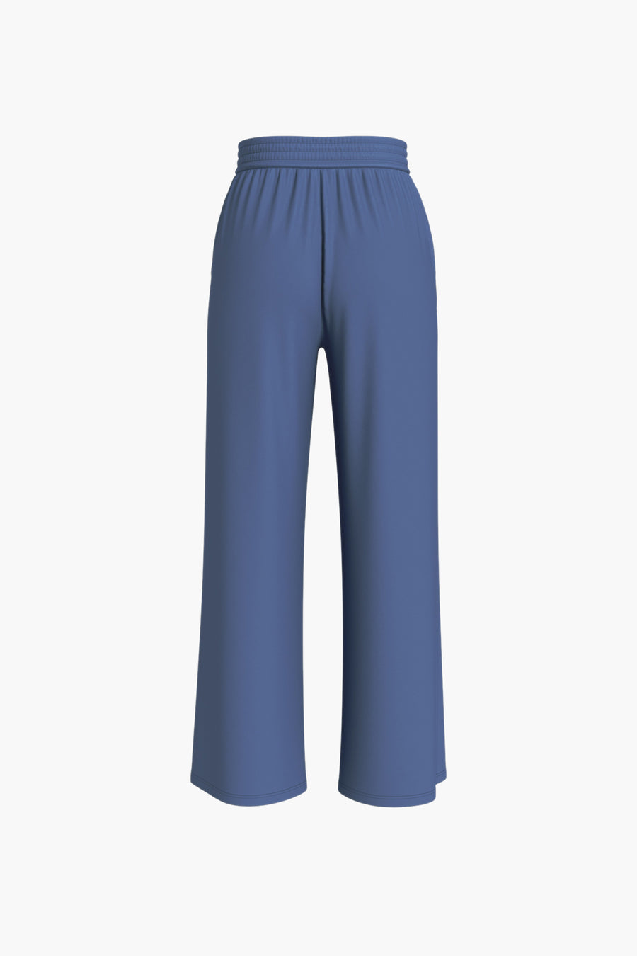 Pantalon - bleu - VILA®