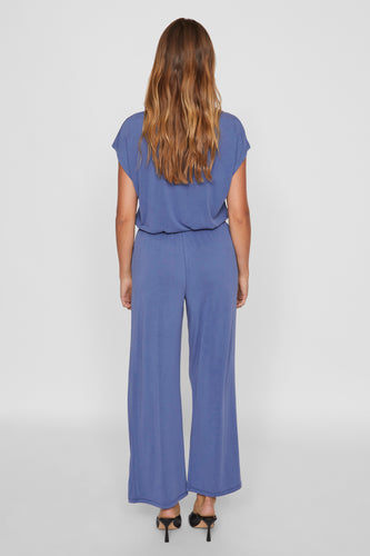 Pantalon - bleu - VILA®