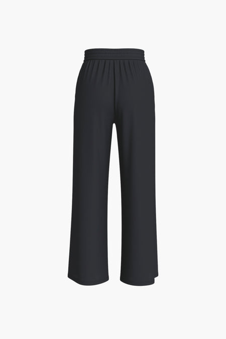Broek - zwart