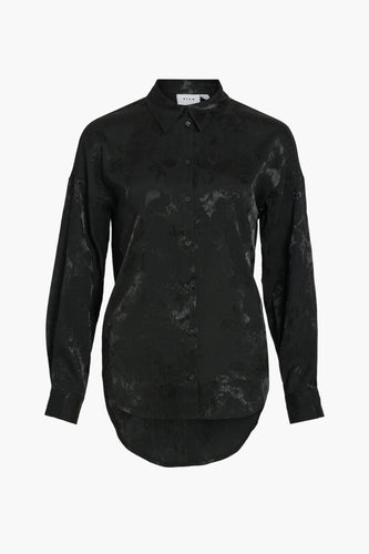 VISASSAN L/S SHIRT