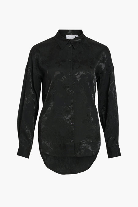 VISASSAN L/S SHIRT