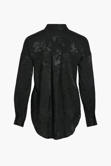 VISASSAN L/S SHIRT