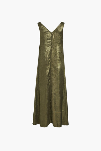 Kleedjes zonder mouwen Groen - VILA®