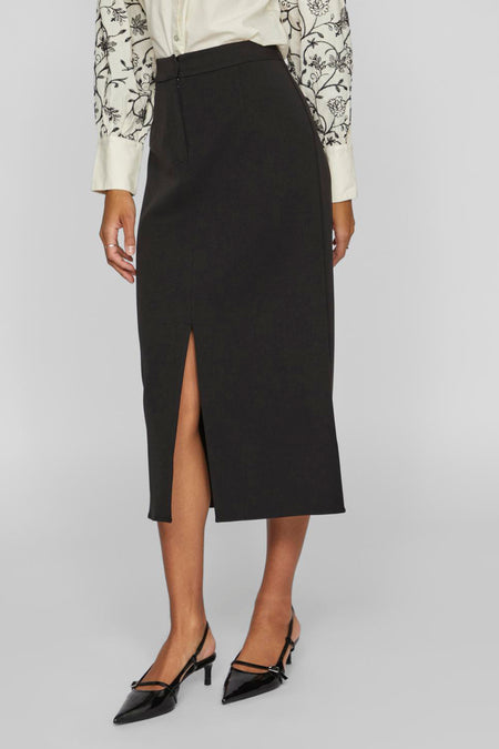 VIVARONE HW LONG SKIRT - NOOS