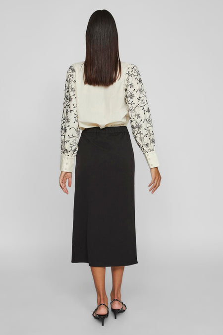 VIVARONE HW LONG SKIRT - NOOS