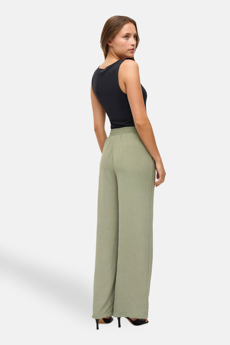 VIJOSA HW WIDE PANTS - NOOS